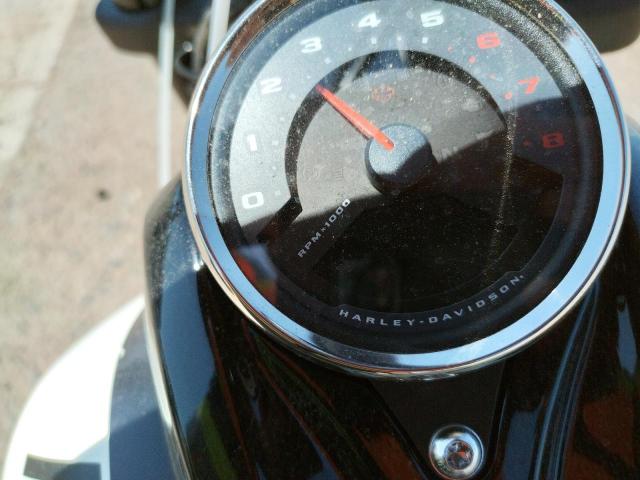 2018 HARLEY-DAVIDSON FXFBS FAT 1HD1YLK16JC084201