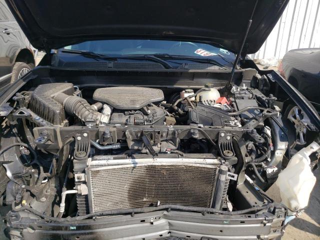 2021 GMC ACADIA AT4 1GKKNLLS3MZ187734