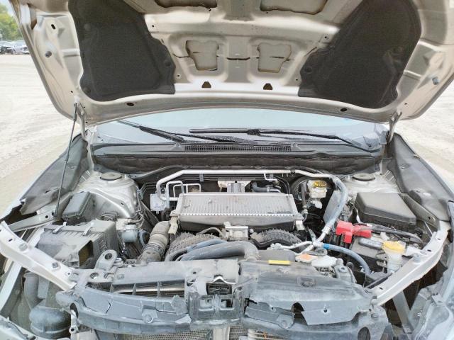 2020 SUBARU ASCENT PRE 4S4WMAED4L3402764
