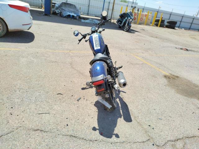 2021 HONDA CMX300 A MLHNC5353M5401324
