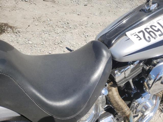 2002 HARLEY-DAVIDSON FXSTD 1HD1BSY192Y047098