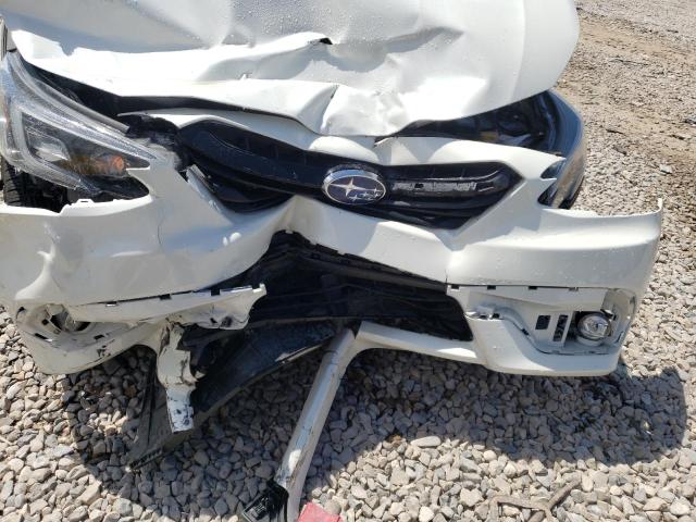 2021 SUBARU LEGACY SPO 4S3BWAG6XM3011776