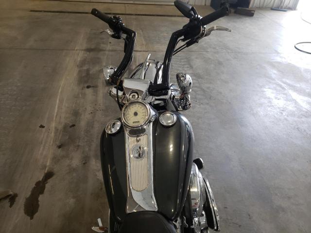 2005 HARLEY-DAVIDSON FLHRSI 1HD1FYW195Y645772