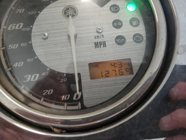 2014 YAMAHA XVS950 A JYAVN01E6EA021014