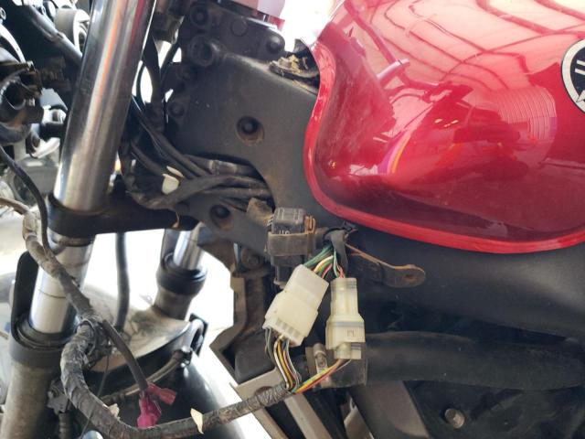 2006 YAMAHA FZ6 S JYARJ08E96A006575