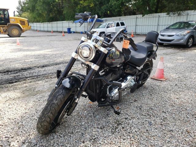 2021 HARLEY-DAVIDSON FLSB 1HD1YMJ12MB056834