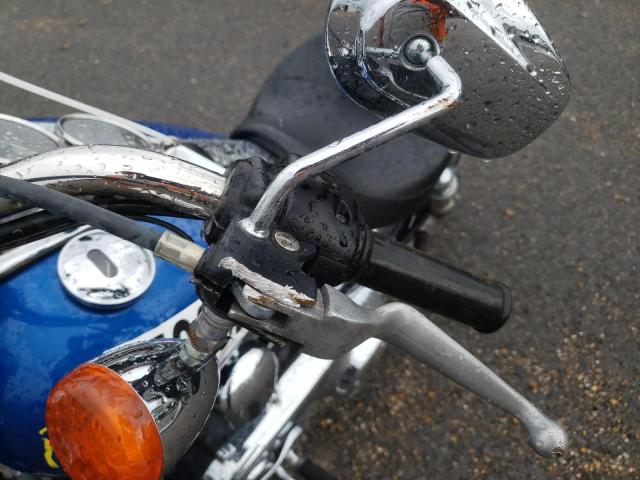 2007 HARLEY-DAVIDSON FXDL 1HD1GN41X7K302053