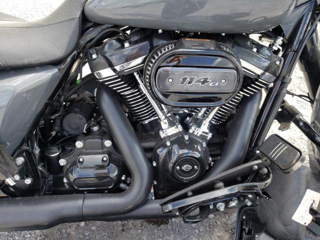 2022 HARLEY-DAVIDSON FLHXS 1HD1KRP16NB624980