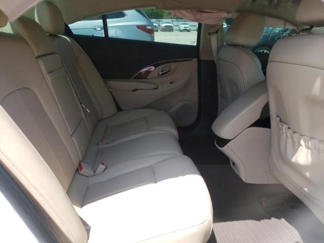 2016 BUICK LACROSSE S 1G4G45G32GF190001