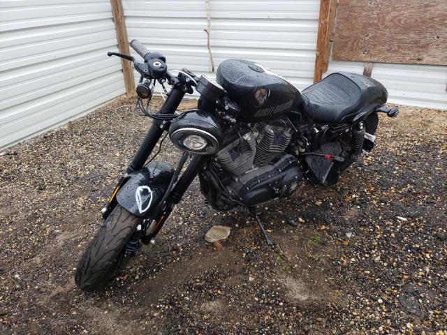 2018 HARLEY-DAVIDSON XL1200 CX 1HD1LM316JC424904