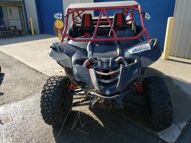 2017 YAMAHA YXZ1000 ET 5Y4AN12Y5HA101417