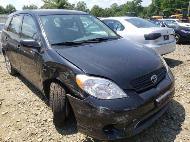 2008 Toyota Matrix XR