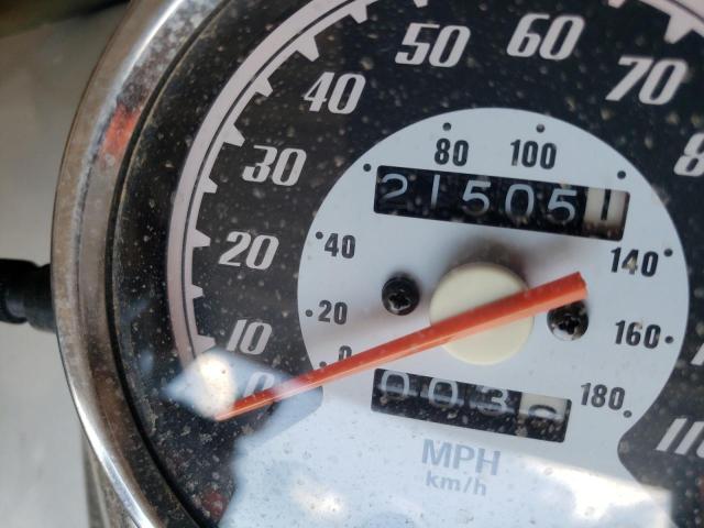 2004 YAMAHA XVS65 BASE JYAVM01E94A061444