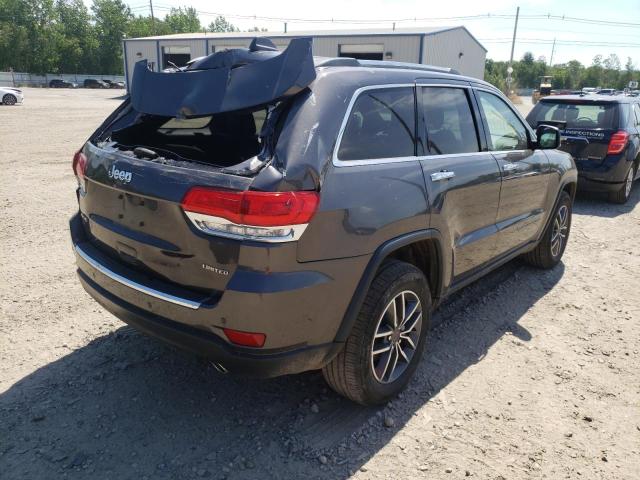 2019 JEEP GR CH LIM 1C4RJFBG6KC729932