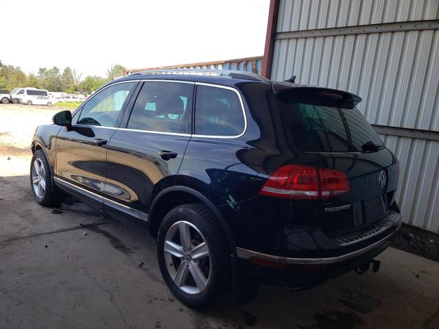 2015 VOLKSWAGEN TOUAREG HY WVGEG9BP5FD006051