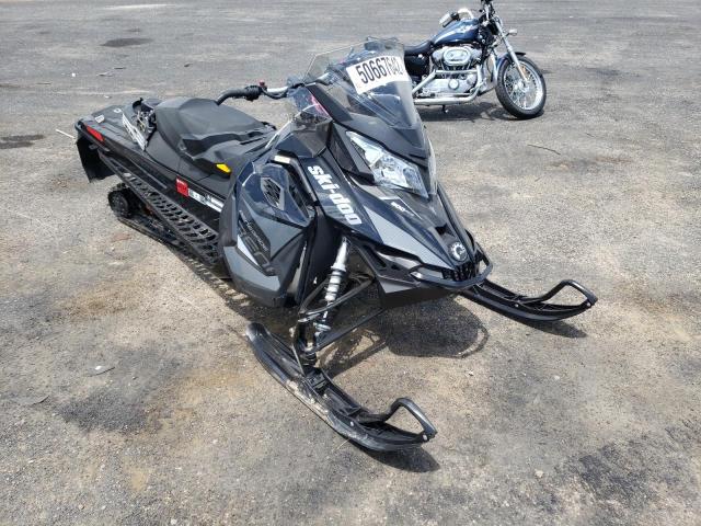 Salvage cars for sale from Copart Mcfarland, WI: 2018 Skidoo Renegade