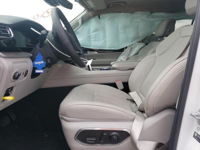 2022 JEEP WAGONEER S 1C4SJVBT4NS154197