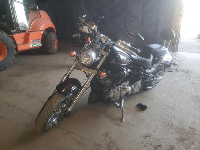 2009 YAMAHA XV1900 CU JYAVP27E79A007402