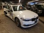 2018 BMW  5 SERIES