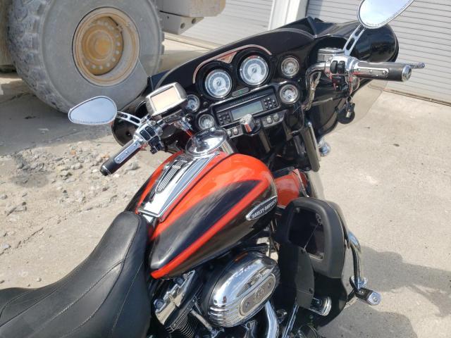 2007 HARLEY-DAVIDSON FLHTCUSE 1HD1PR8157Y959454