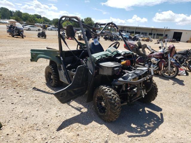 2009 YAMAHA YXR700 F 5Y4AM16Y29A014833