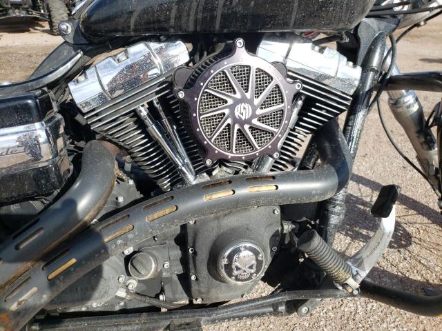 2013 HARLEY-DAVIDSON FXDWG DYNA 1HD1GPM12DC310391