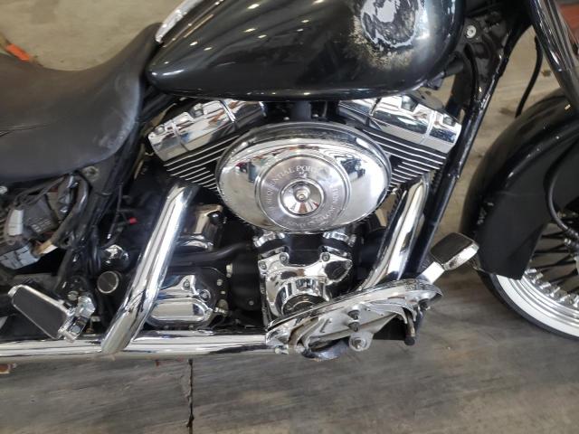 2005 HARLEY-DAVIDSON FLHRSI 1HD1FYW195Y645772