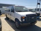 2008 FORD  ECONOLINE