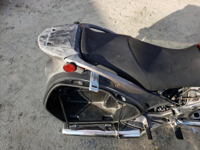 2010 HONDA NT700 V VTMRC5220AE001530
