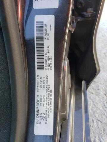 2015 CHRYSLER 200 C - 1C3CCCCG4FN519647