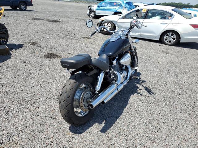 2020 HONDA VT750 CS JH2RC508XLK800001