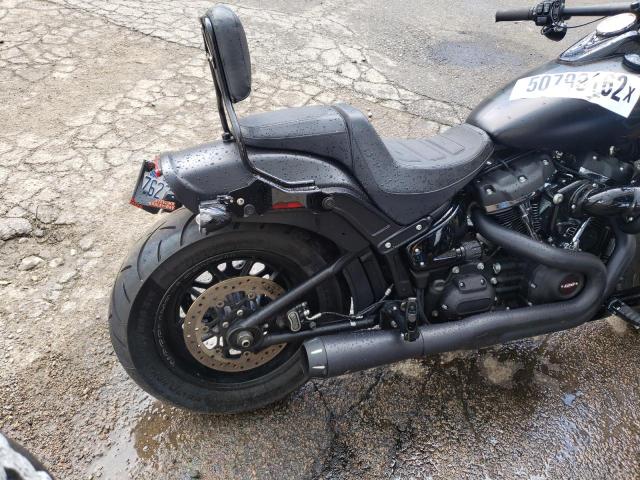 2018 HARLEY-DAVIDSON FXFBS FAT 1HD1YLK15JC084688