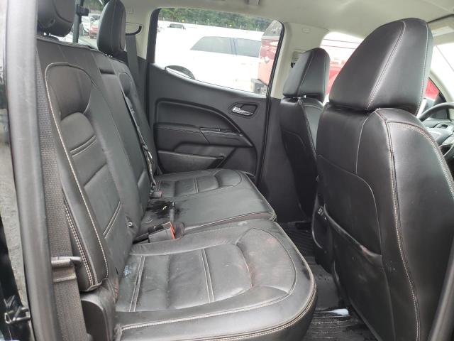 2020 GMC CANYON DEN 1GTG6EEN1L1205372