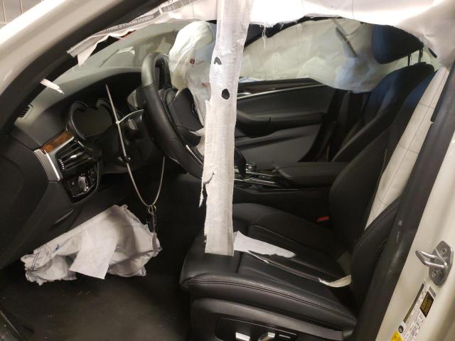 2018 BMW 530XE WBAJB1C58JB085507