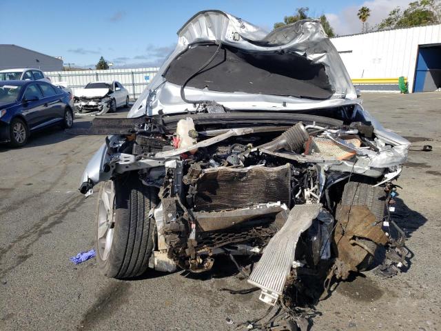 1C4RJJBG5M8136359 Jeep Grand Cherokee L Limited