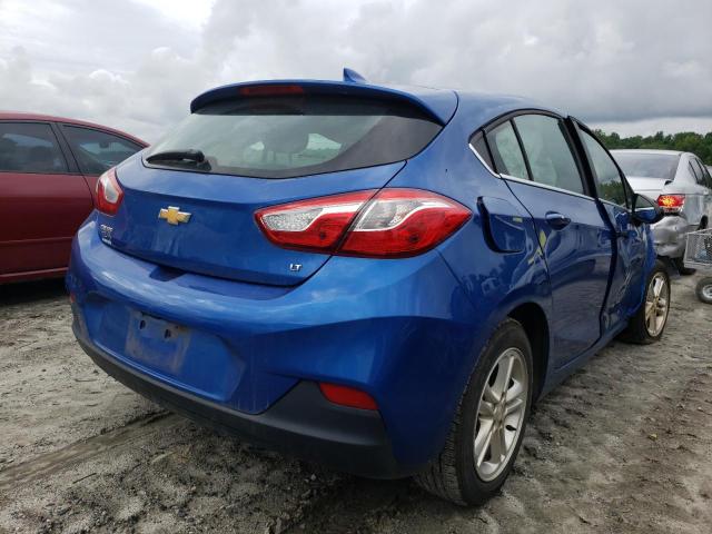 2018 CHEVROLET UK 3G1BE6SM6JS612509