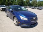 2012 CHEVROLET  CRUZE