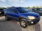 2006 KIA  SPORTAGE