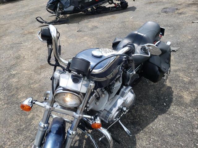 2003 HARLEY-DAVIDSON XL883 HUGG 1HD4CEM133K434185