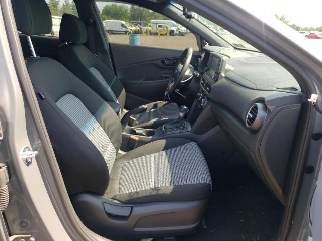 2021 HYUNDAI KONA NIGHT KM8K6CA50MU715938
