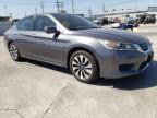 2015 HONDA  ACCORD