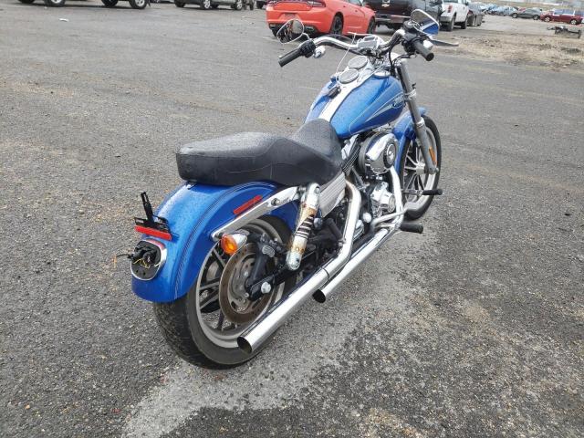 2007 HARLEY-DAVIDSON FXDL 1HD1GN41X7K302053