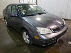 2007 FORD  FOCUS