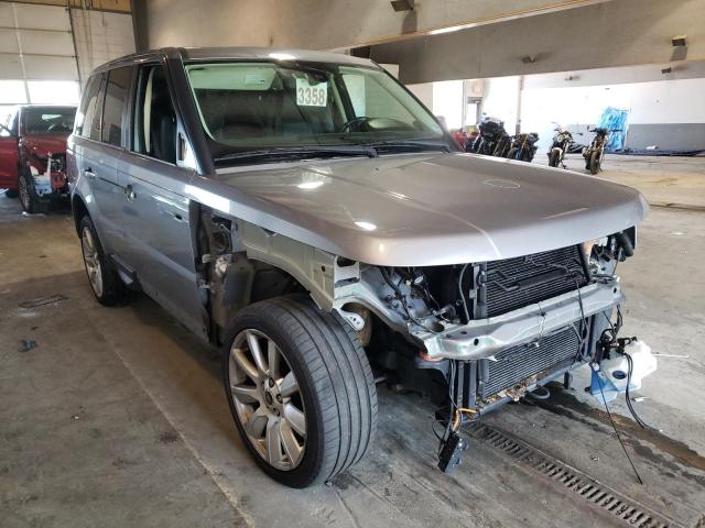 Salvage cars for sale from Copart Sandston, VA: 2013 Land Rover Range Rover
