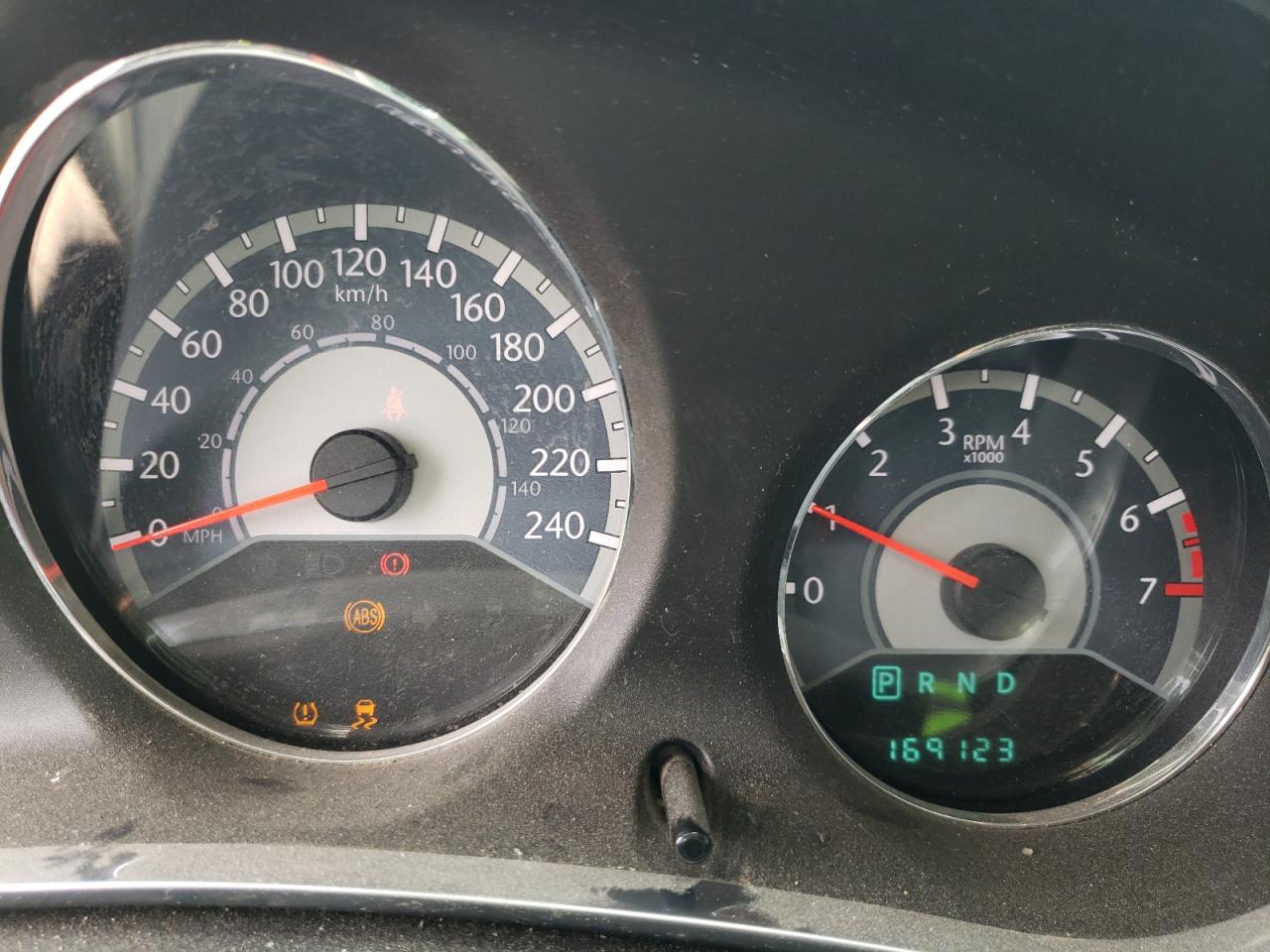 2013 Chrysler 200 Lx VIN: 1C3CCBABXDN512510 Lot: 61550385