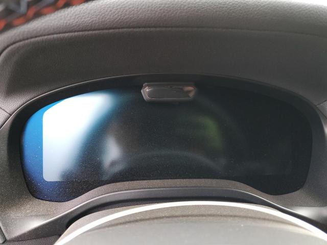 2022 BMW X3 M 5YM13EC01N9K40978