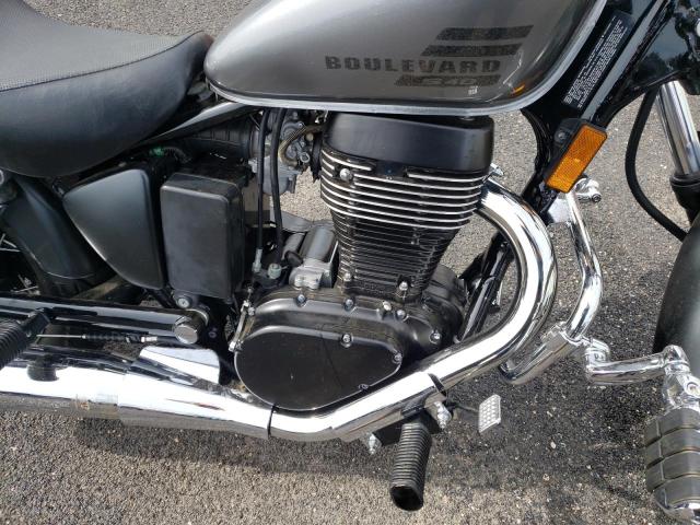 2019 SUZUKI LS650 JS1NP41D4K7100679