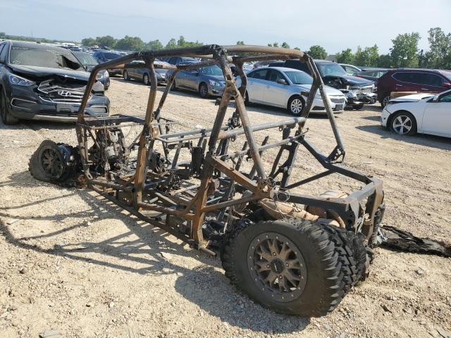 2021 CAN-AM MAVERICK S 3JB1BAX48MK000245