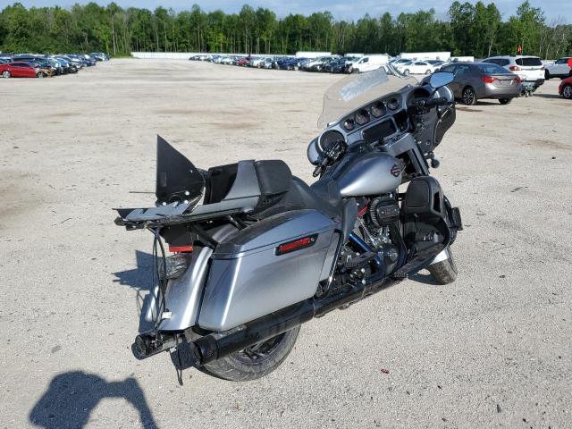 2019 HARLEY-DAVIDSON FLHTKSE 1HD1TEH14KB956111