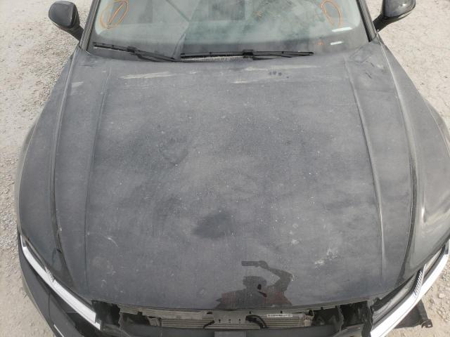 2021 VOLKSWAGEN ARTEON SE WVWAR7AN9ME004229